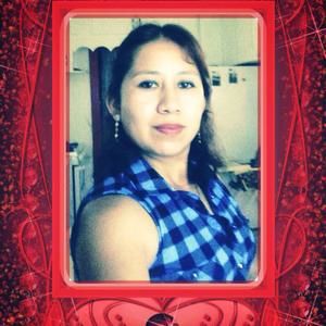 Meet your Posher, Edith